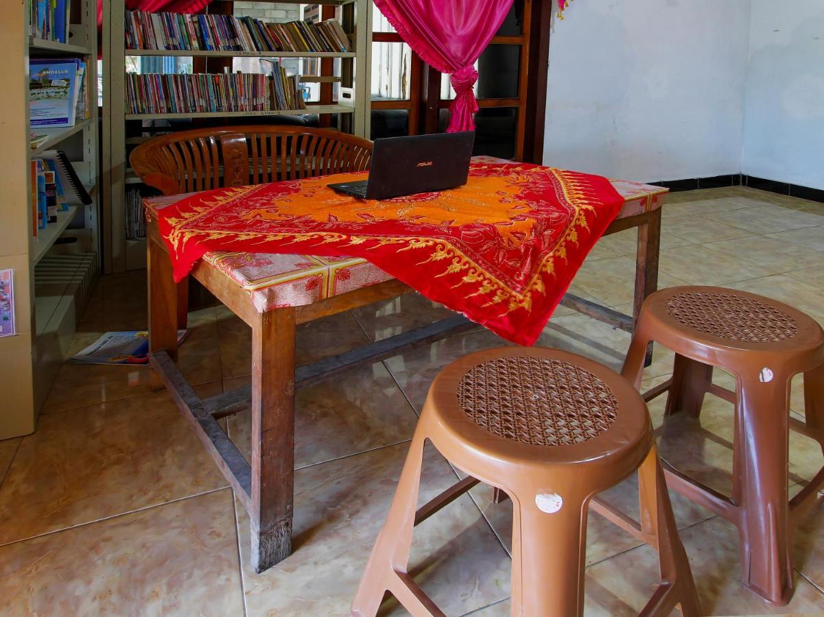 Oyo Homes 91134 Desa Wisata Tebing Lingga Trenggalek ภายนอก รูปภาพ