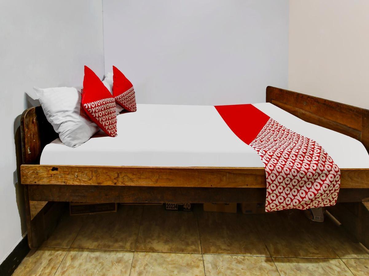 Oyo Homes 91134 Desa Wisata Tebing Lingga Trenggalek ภายนอก รูปภาพ