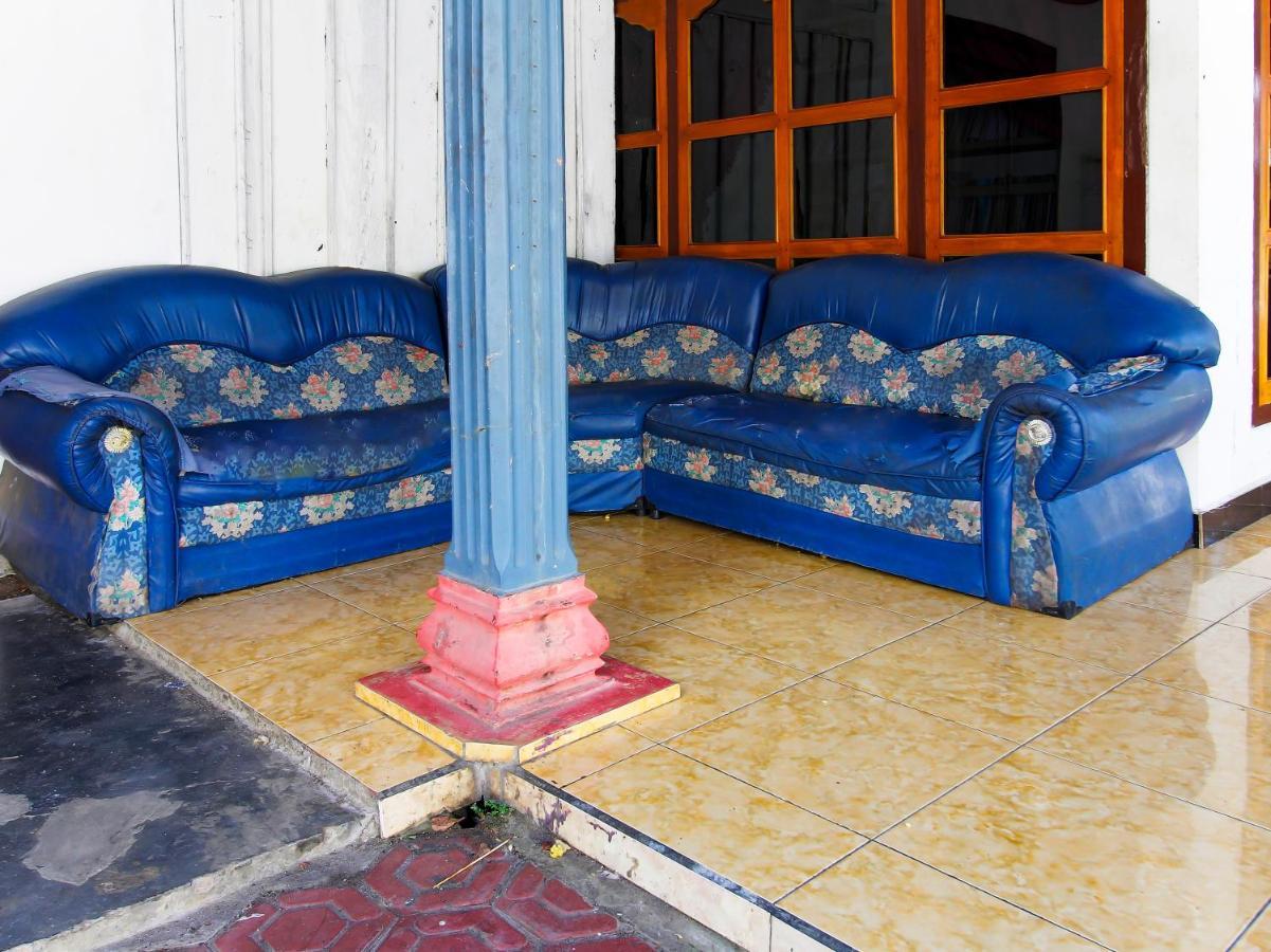Oyo Homes 91134 Desa Wisata Tebing Lingga Trenggalek ภายนอก รูปภาพ