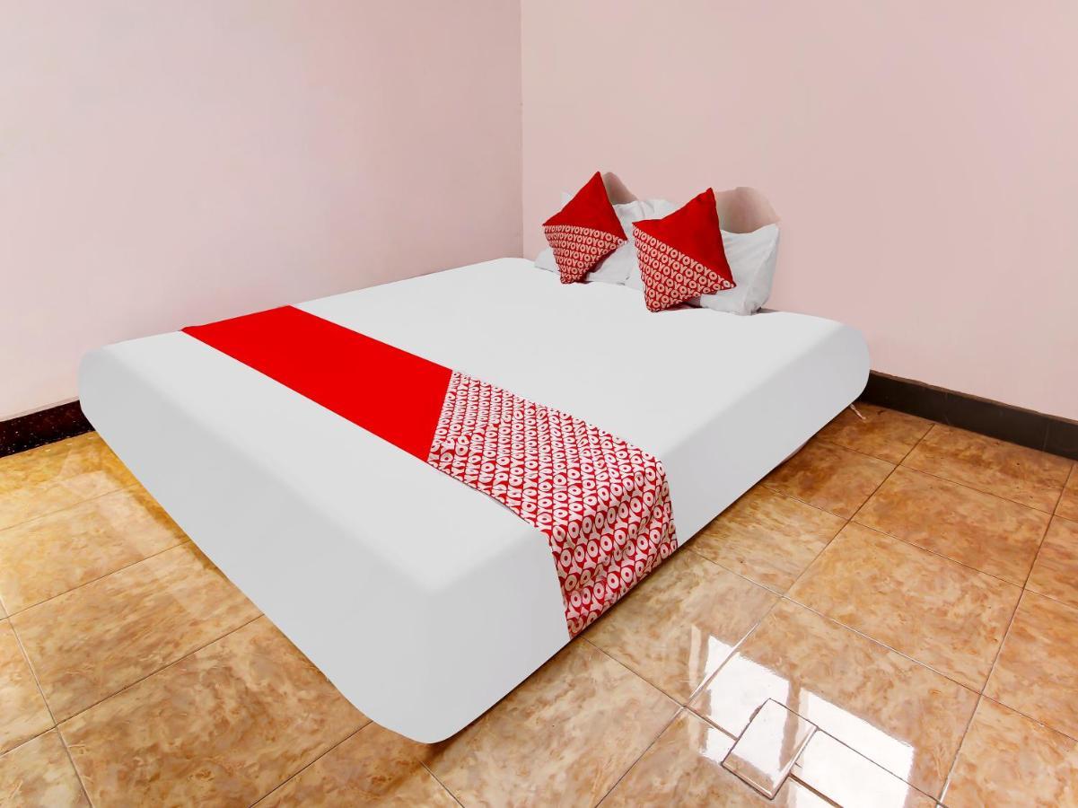 Oyo Homes 91134 Desa Wisata Tebing Lingga Trenggalek ภายนอก รูปภาพ