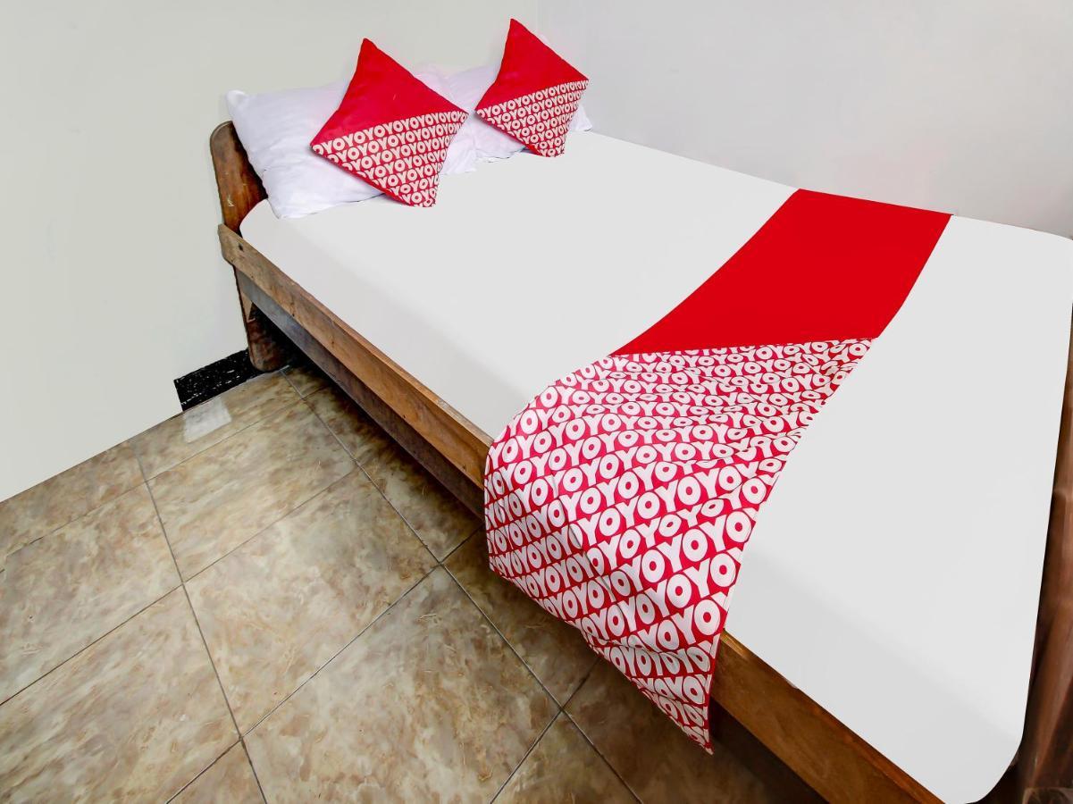 Oyo Homes 91134 Desa Wisata Tebing Lingga Trenggalek ภายนอก รูปภาพ