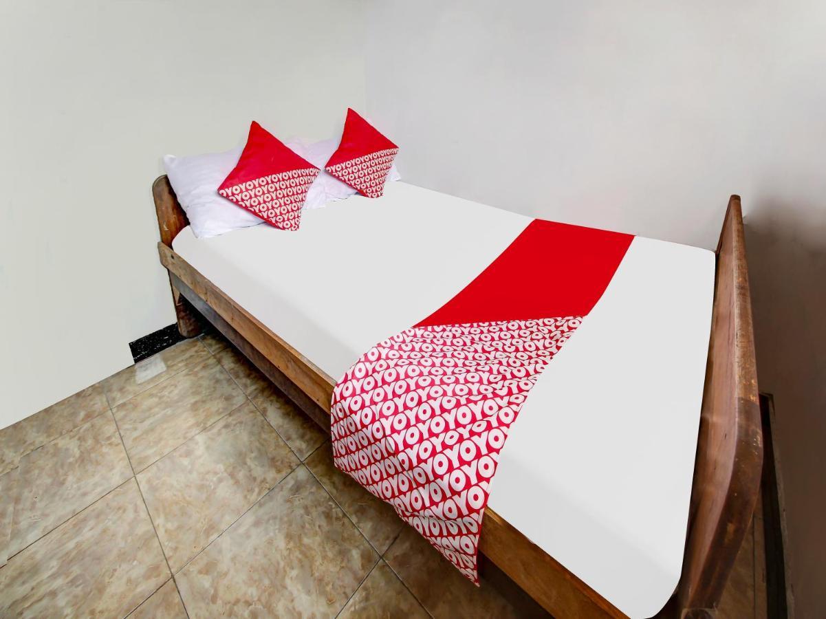 Oyo Homes 91134 Desa Wisata Tebing Lingga Trenggalek ภายนอก รูปภาพ
